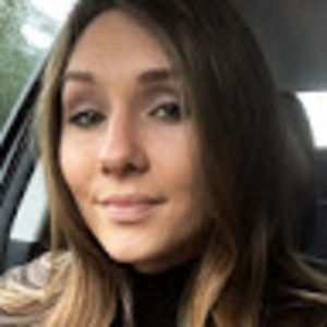 Meet your Posher, Rita